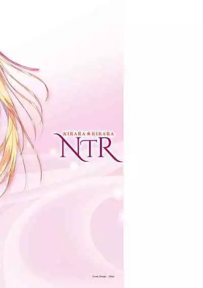 Kirara Kirara NTR Mahou Shoujo wa Kawatteiku.. THE COMIC