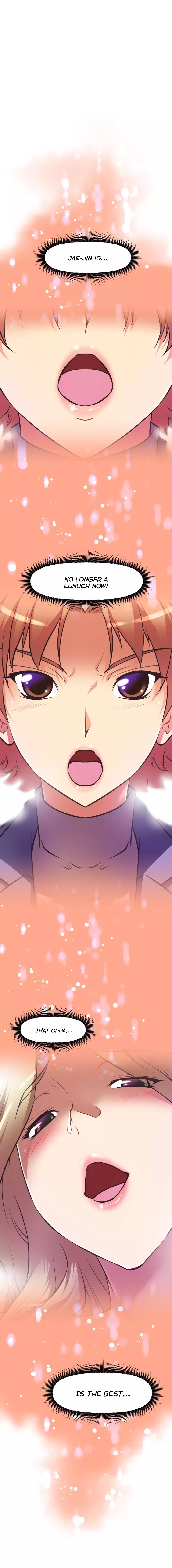 Brawling Go Ch.76-113