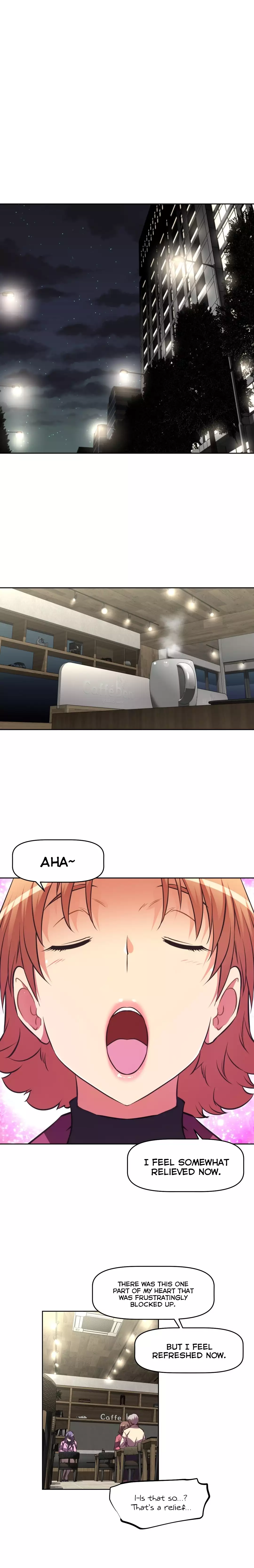 Brawling Go Ch.76-113