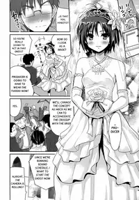 (C82) [Ngmyu (Tohgarashi Hideyu)] Bridal Tune (THE iDOLM@STER) [English]