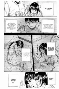 [Chiyou Yoyuchi] Atama no Naka wa Itsumo Hiwai Mousouchuu [English] [CGrascal]