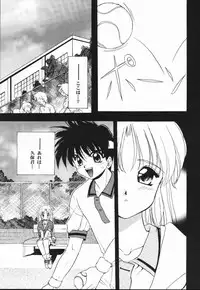 (C56) [C.A.T (Morisaki Kurumi)] Meeting Again (Dousoukai)