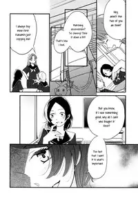 [Yui_7] Love Steal (Kimashi!) [English] [Yuri-ism]