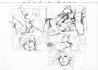 (C73) [Article 60 of Criminal Code (Shuhan)] RaKuGaKi./Monochrome. (Various)