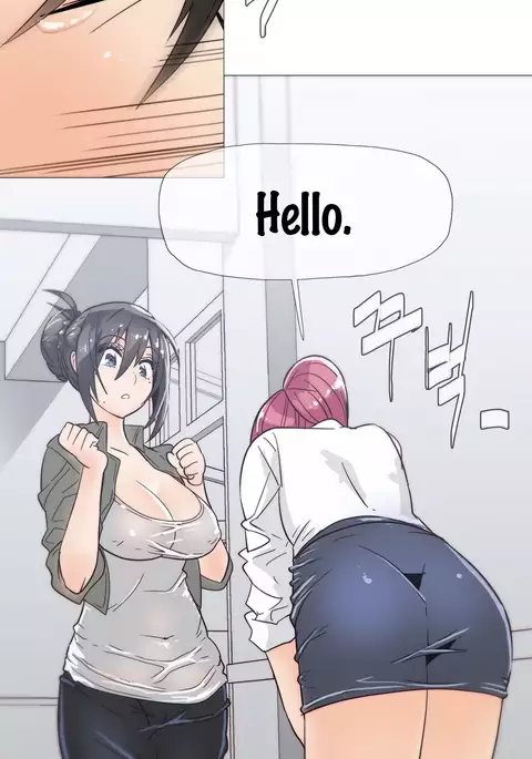 Household Affairs Ch.1-41