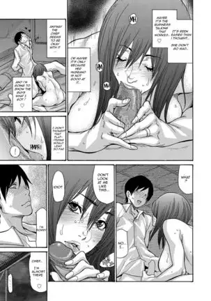 Yankee Zuma Kanraku! ~ Ch. 1-13-FULL