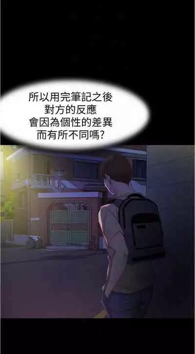 panty note 小褲褲筆記 小裤裤笔记 01-35 连载中 中文 重新排序 Reorder