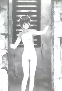 (MakiMaki 7) [Charm (Toshi Hiroshi)] SANCTUARY (Rosen Maiden)