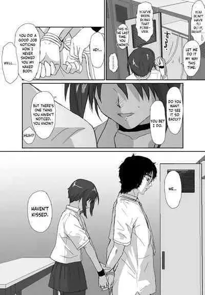 Better Girls Ch. 1-8