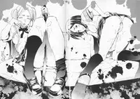 [Kentarou] Mix Love Juice