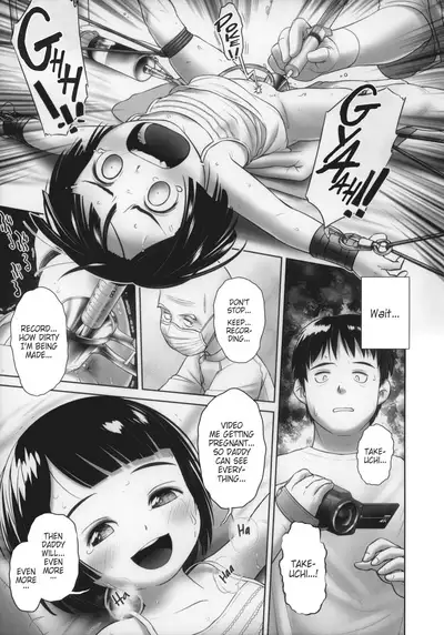 Sore ga Kanojo no Nozomu Koto | That is Her Wish