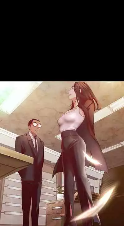 A Wonderful New World ch. 101-130