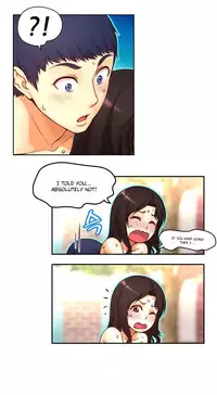 [Cave Bear] Mia's Tool Ch.0-2 (English) (Ongoing)