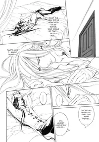 [Yamane Ayano] Finder no Ori (ENG)