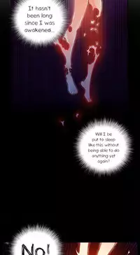 [Juder] Lilith`s Cord Ch.1-18 (English) (Ongoing)