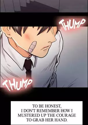 Taste of Forbbiden Fruit Ch.25/53