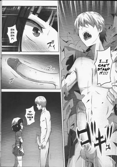 C.C.B - Cross Cultural Bitch