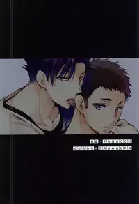 (SPARK10) [uraBB28 Gou (pizi2 Gou)] LOVE BONDAGE (Haikyuu!!)