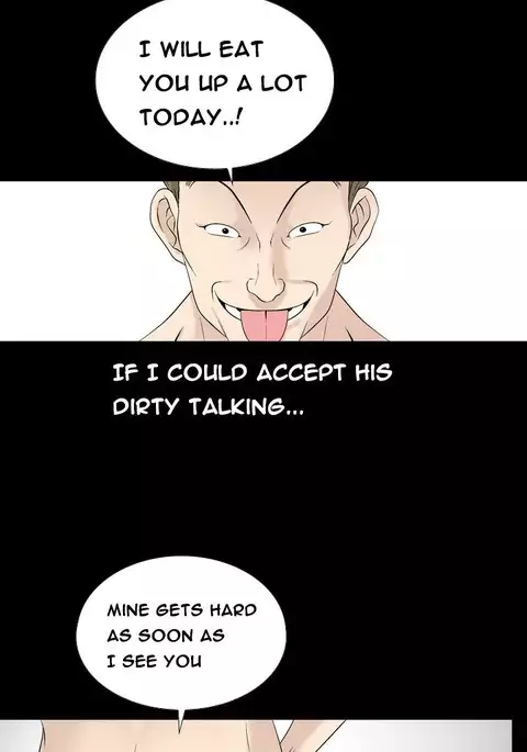 The Taste of Hands Ch.1-54