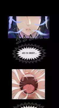 [Getty] Siren Ch.0-9 (English) (YoManga) (Ongoing)