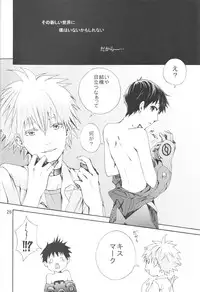 (C83) [Praline (Suzunari Natsuru)] Nr.9 (Neon Genesis Evangelion)