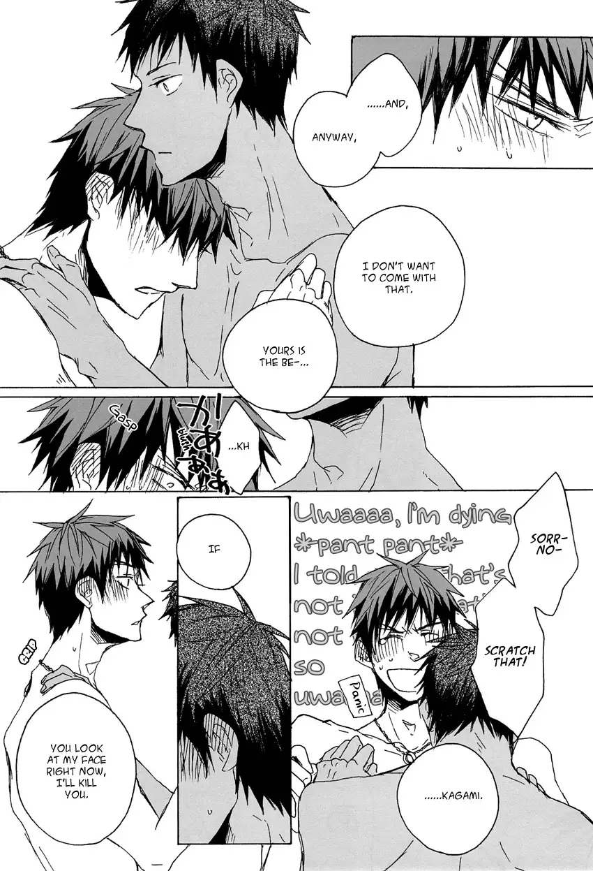 Let's enjoy XXX play!