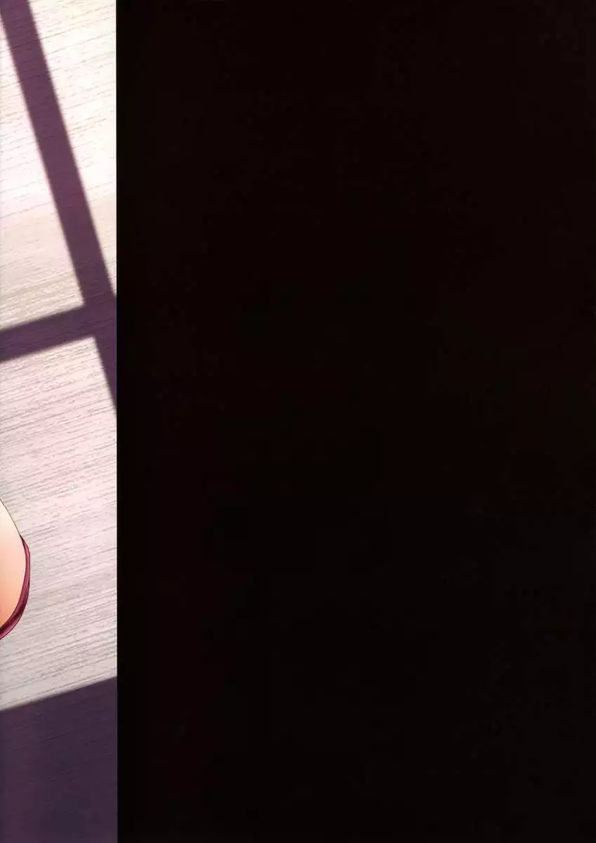 Miina-taichou (Minna-taichou) no Ketsui