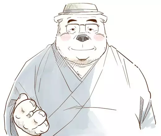 Kemono no Roukaku Matsuri