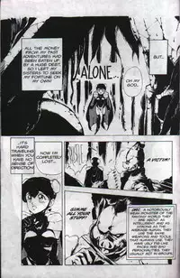 [Chouji Maboroshi] Gorgon Sisters 05 [English]