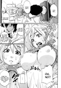 [Coelacanth] Funky Glamourous [English]