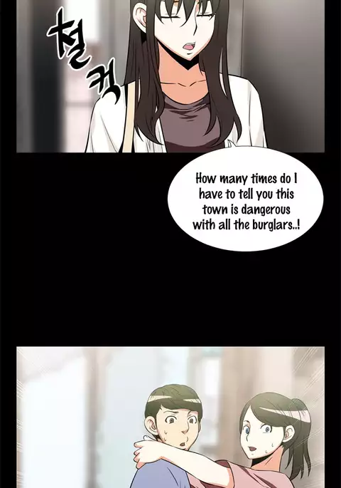 Love Parameter Ch.1-56