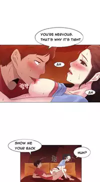 Miss Mystic Ch.1-20 (English) (Ongoing)