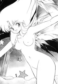 [Mii Akira] Kokuyoku no Christis