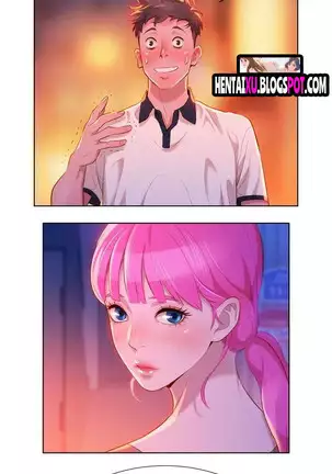 What do you Take me For? Ch.9/?