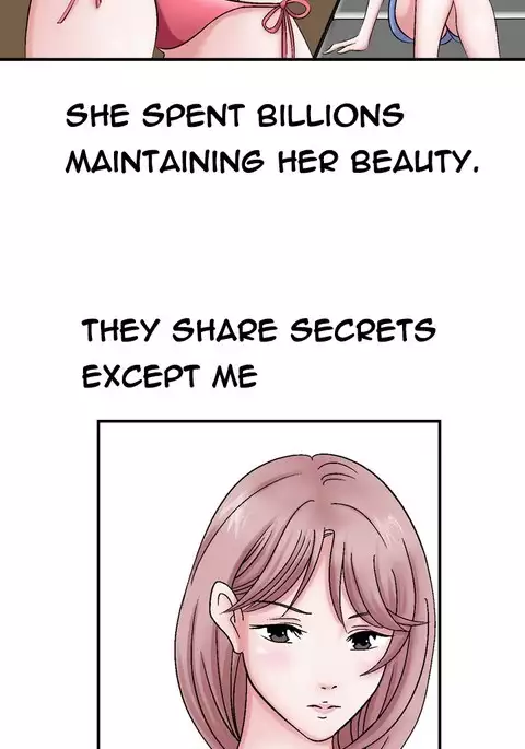 The Taste of Hands Ch.1-54