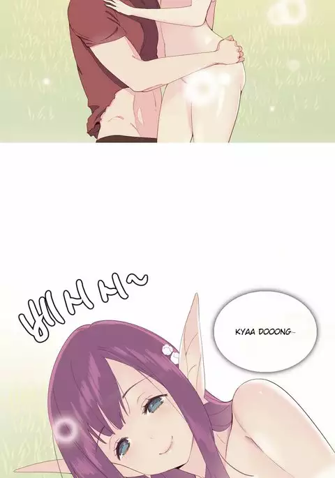 A World That I Rule Ch.01-30