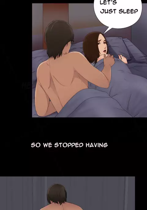 The Girl Next Door Ch.1-35