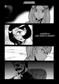 Nympho Maman Boshi Soukan - Mama no Shikyuu wa Boku no Mono