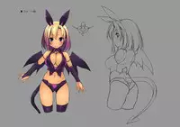 [HAPPY CORE (Kinoshita Ichi)] EVIL EDEN