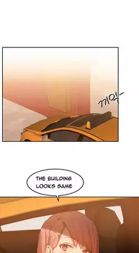 [Mx2J] Hari Dormitory Ch.0-31 (English) (Ongoing)