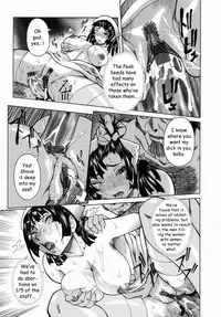 The Chart of the Peak [English] [Rewrite] [FoxFoot]