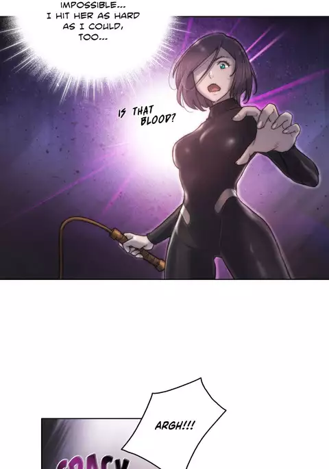 Sex Knights-Erotic Sensuality & Perception Ch.1-21