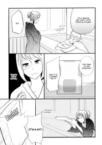 [Amano Shuninta] Yukemuri Sanctuary [English]