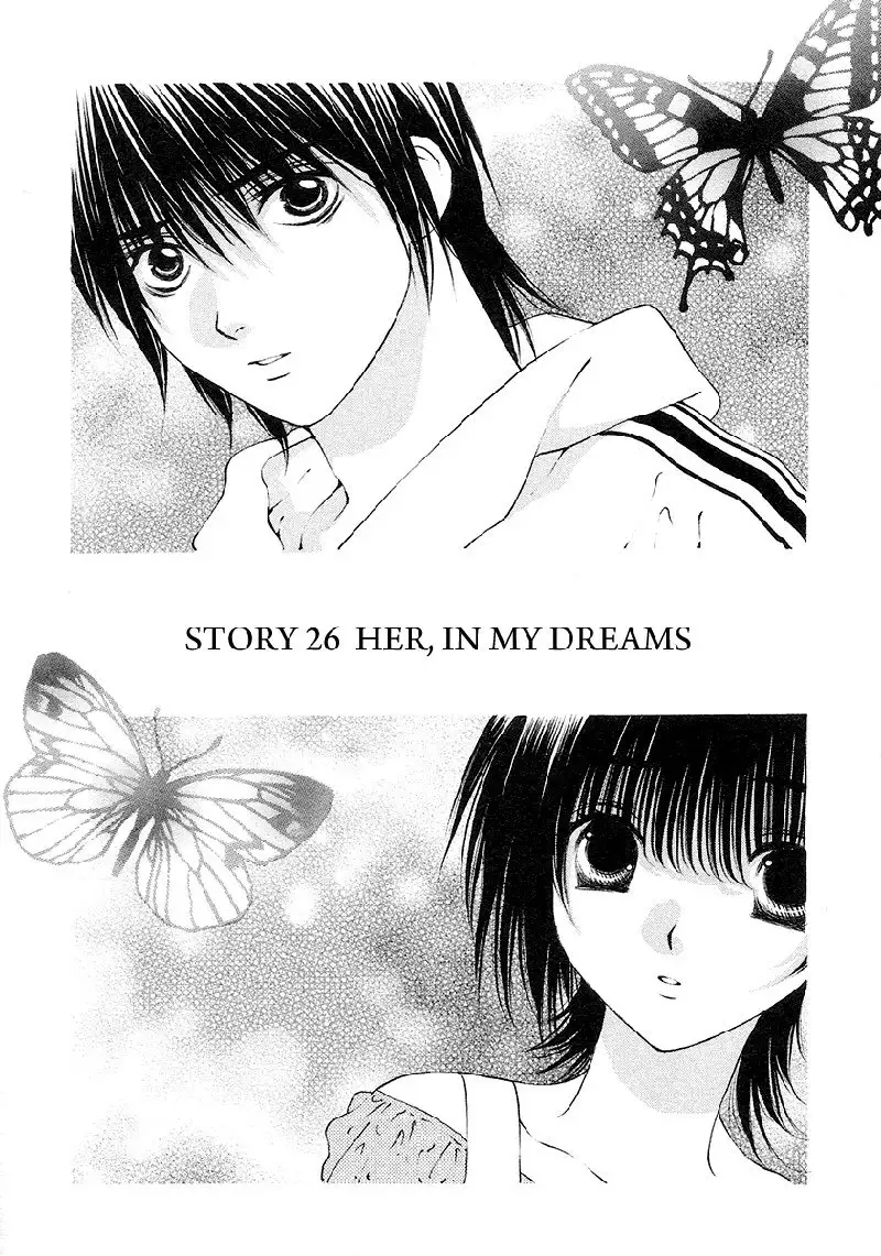 Bitter Virgin V4 - Ch26