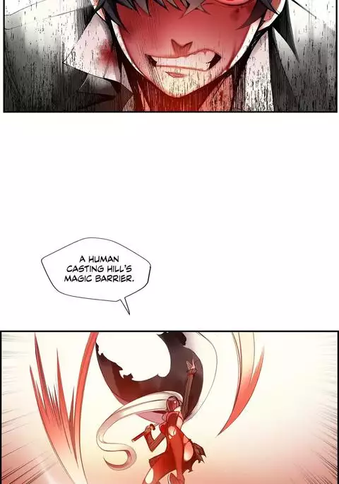 Lilith`s Cord Ch.1-38