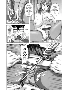 [Shinobu Tanei] Little Stepsister Love Space Ch. 1-10 [English] {Tadanohito}