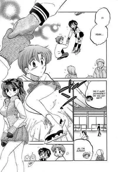 [Nakata Yumi] Mako-chan to Asobo! [English] [TOOR Scans]