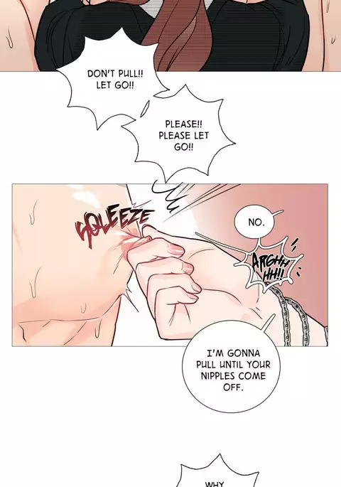 Sadistic Beauty Ch.1-26