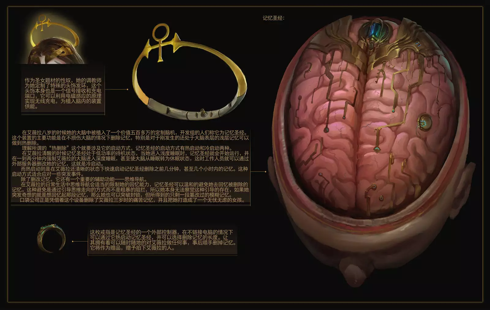 Pocket Corporation 口袋公司：续篇