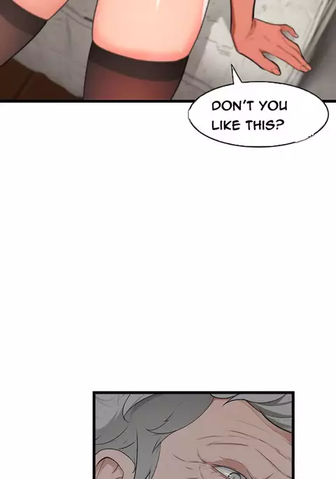 Tissue Thieves Ch.1-31